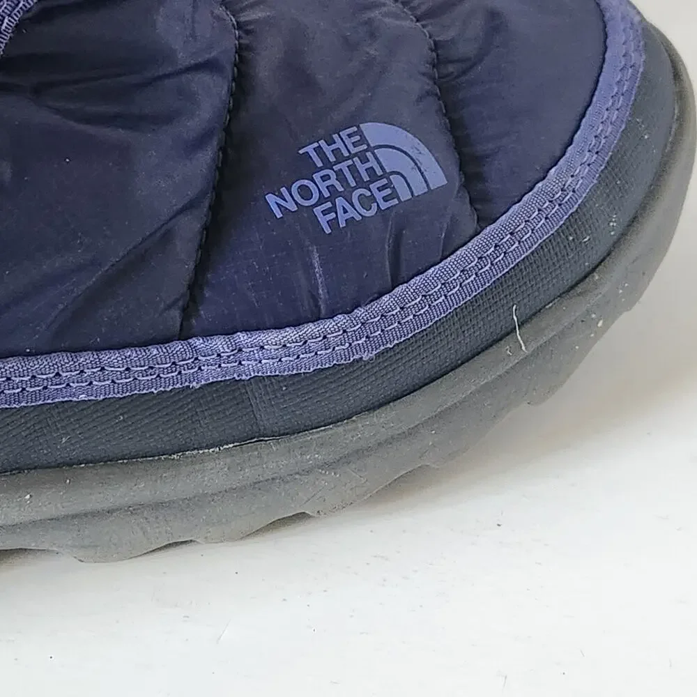 The North Face girls north